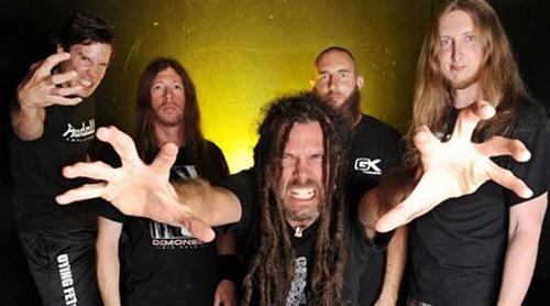Six Feet Under: Unborn