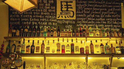 An Insider’s Trip through the Chengdu Underground