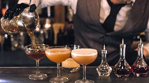 Fear and Loathing in Taipei: A Nightlife Guide to Taiwan’s Capital City