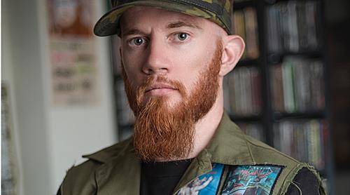 An interview with freelance writer Joe Henley