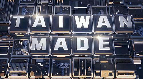 Taiwan Made