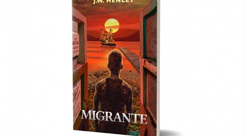 Excerpt of Migrante