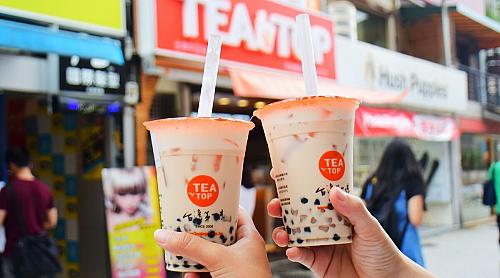 A Day in the Life of an Expat in Taipei, Taiwan