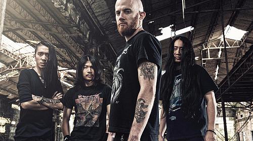Interview: A Taiwan Punk Tale