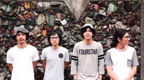 Live Wire: The Anti-Band 