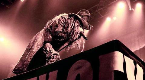 Interview with the Zombie 