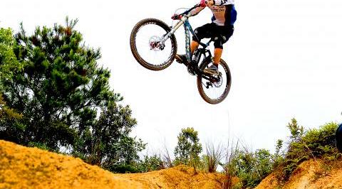 Downhill’s uphill battle 