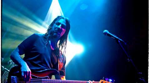 Live Wire: Don’t call it a supergroup 