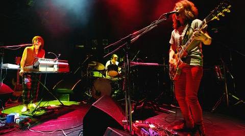Live Wire: What is underground? 