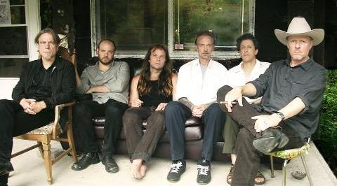 Live Wire: The only band that matters 