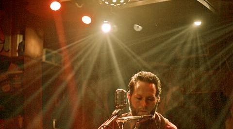 Live Wire: A return to the altar 