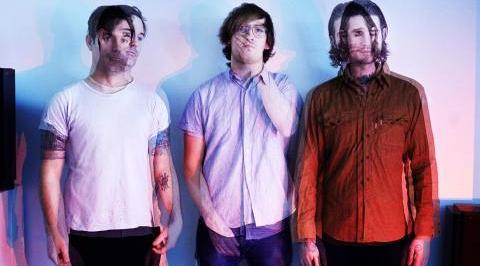 Live Wire: Pop’s noise-rock implosion 