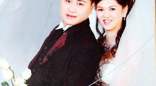 Does Lin Yu-ju deserve to die? 