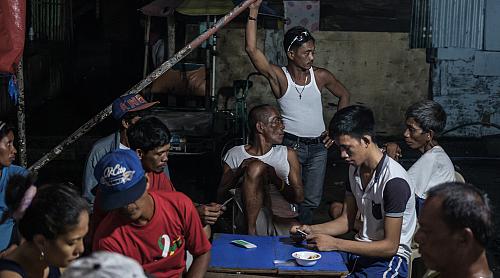 Mass graves for unclaimed bodies of Duterte’s drug war