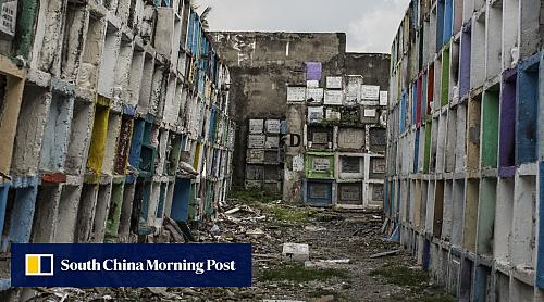 The tragedy of Manila’s rentable ‘apartment tombs’