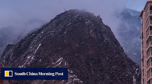 Where Chinese and Tibetan cultures meet: the melting pot of Kangding