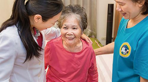Taiwan’s Elder Care Industry Faces Embattled Future - Taiwan Business TOPICS